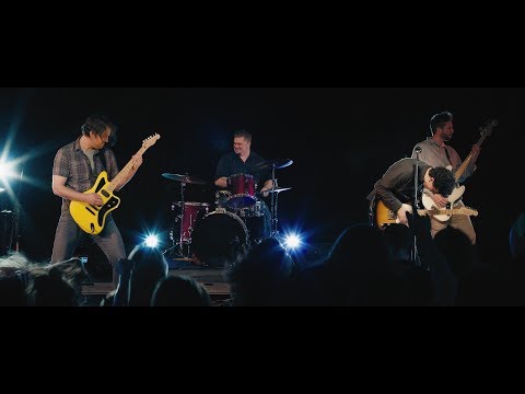 Sophia's Tragedy - Zig Zag [Official Video]