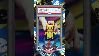 Khi cả 1 bầu trời tuổi thơ gộp lại !!! #pokemon #lego #pokemontoys #legopokemon #glenng #g16nn