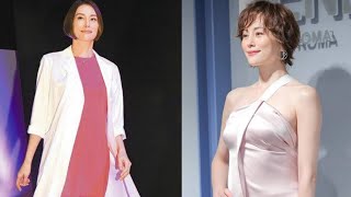 「超ミニスカはもう無理」…「ドクターX」完結で49歳「米倉涼子」[Japan news]が次にシリーズ化を狙う「社会派ドラマ」とは