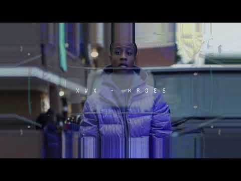 Clavish x Fredo Type Beat - ''Hades'' - XVX - UK Guitar Rap/Trap/Freestyle Beat