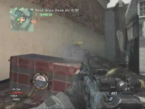 Obsar - 3 way MW3