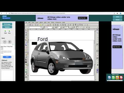 Item video thumbnail