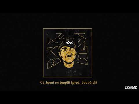 ansis — Jauni un bagāti (pied. Edavārdi)