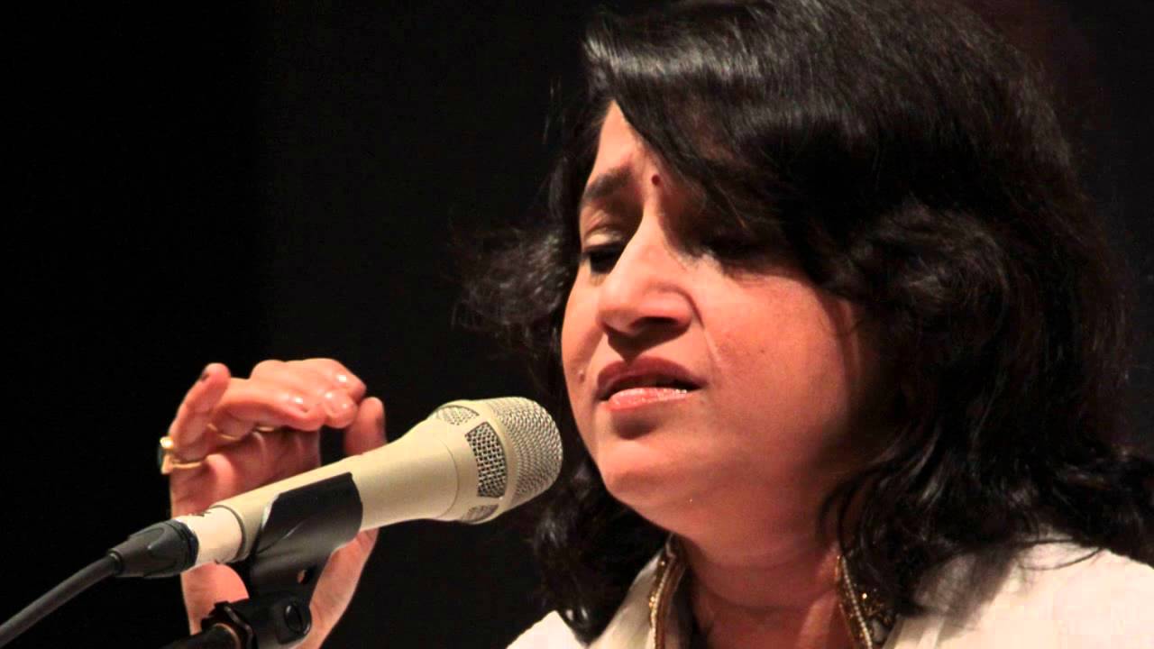 Ghoonghat Daal, Sej Par Lyrics | Kabirana Sufiana (Album) | Kavita Seth