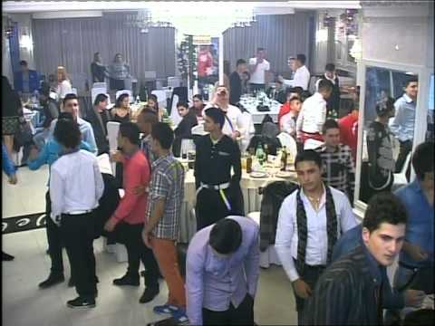 ROMSKI BAL LESKOVAC.17.01.2014.4 DEO.ORG,LESKOVACKA ZVEZDE.SNIMATELJI STUDIO ROMA