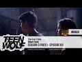 Oliver Tank - The Last Time | Teen Wolf 3x08 Music ...
