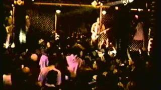 Shelter -Live 1/2/93 (2/4) The Factory, W-B Pa.