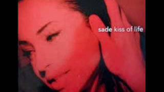 Sade - Immigrant