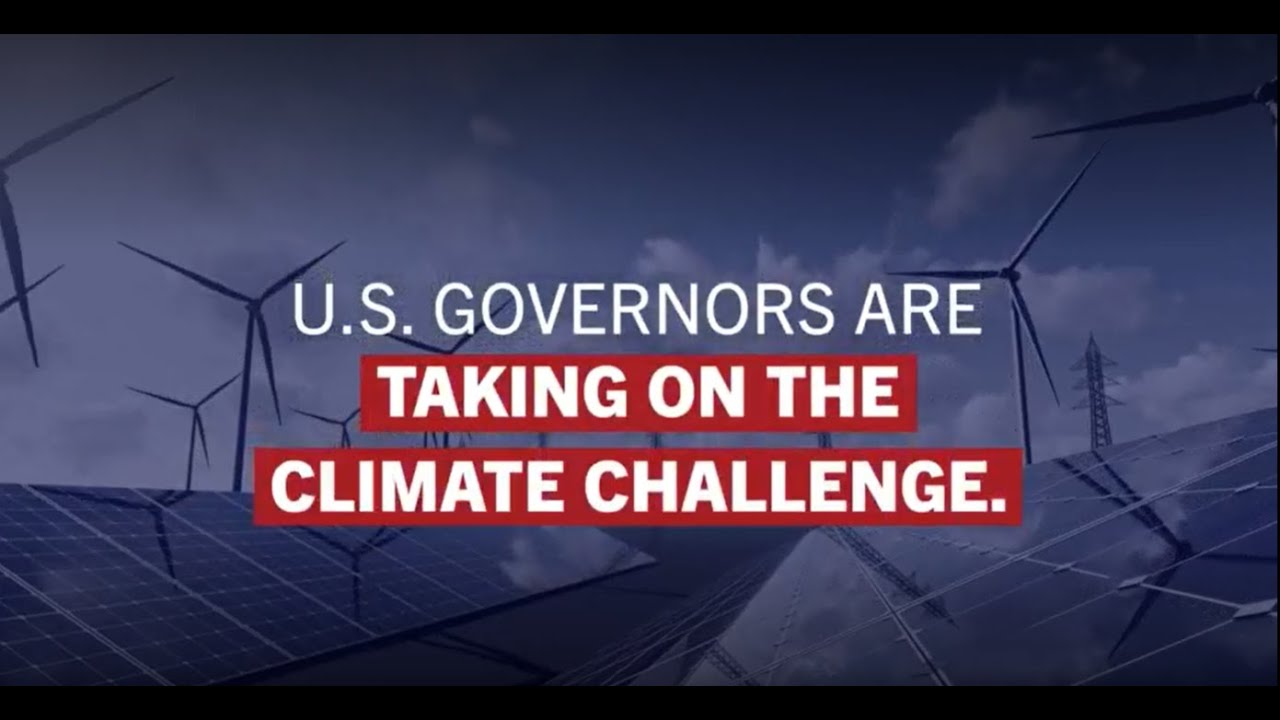 Full Speed Ahead: States Delivering the Next Generation of Climate Action