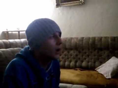 Magic Sone - Oki doki ( Break ya neck )