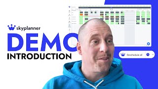 SkyPlanner Full Demo