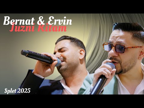 Bernat & Ervin || Juzni Ritam Splet 2025 || Official VideoProd. STUDIO DEMCO