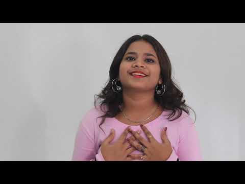Teesha Solanki audition video
