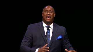 Precious Time by Pastor John Russell at Pentecostals of Alexandria