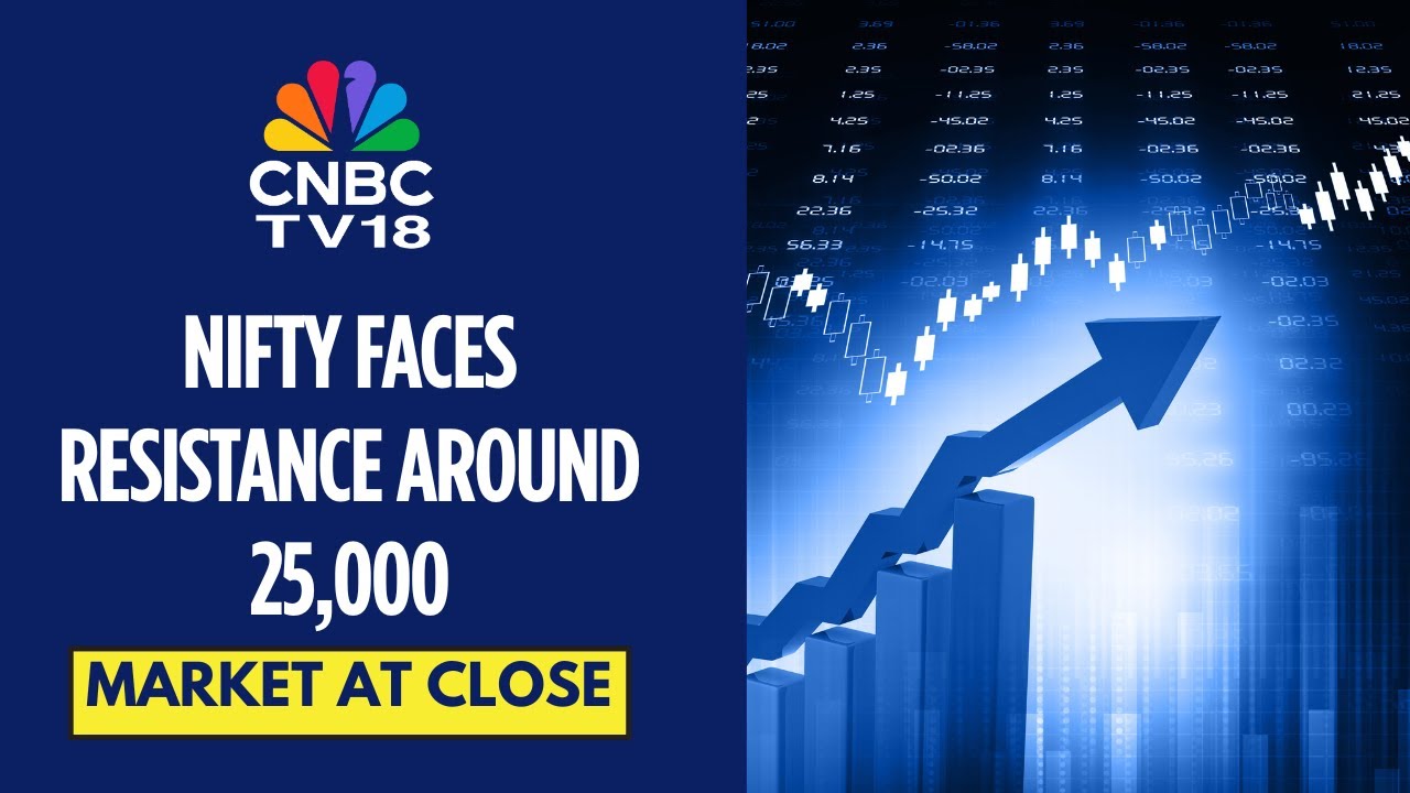 Indyjskie rynki akcji odnotowują wzrosty dzięki pozytywnemu sentymentowi globalnemu