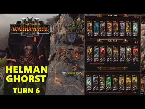 Ghorst's GHASTLY Start