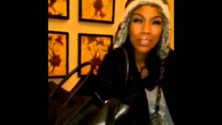 @4everbrandy Slays "Focus" 2014