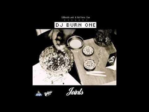 DJ Burn One - Exotica (Instrumental)