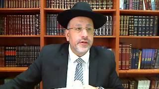 Pirke avote UN JUIF ACCOMPLI