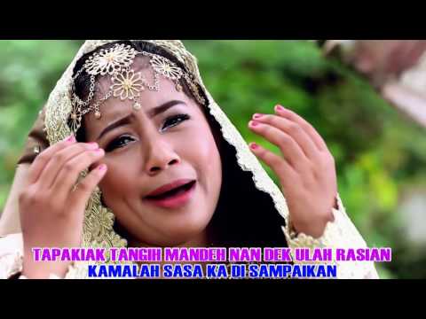 Dina Eryan - Legenda Sungai Janiah (Lagu Minang Terbaru)