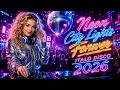 Italo Disco 2026 Neon City Lights Forever Romantic 80s Synthpop Night Mix