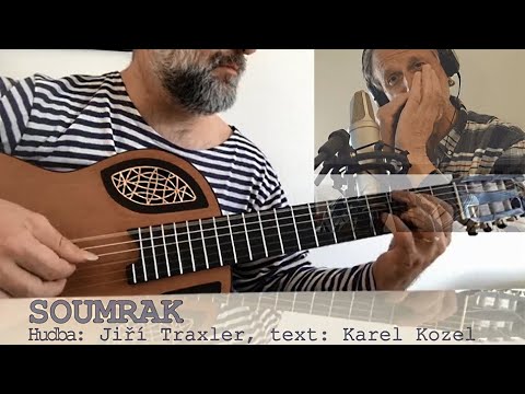 Franta Vlček - #1 SOUMRAK