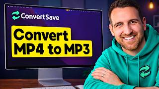 Download lagu How to Convert MP4 to MP3 mp3