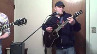 Brokedown Dollarbills -- &quot;Burning the Midnight Oil&quot;