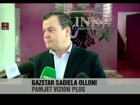 PS ftese LDK-së per koalicion - Vizion Plus - News - Lajme