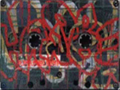 STREET TALKS vol 2 TRACK 8 DJ WEZZLE