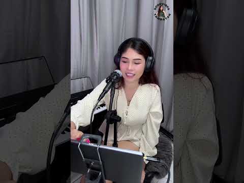 Ang alaala ay ikaw - Eddie Perigrina - cover by Yhuan