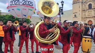 Download lagu ESTRENO 💯 PERFECTA BANDA PEQUEÑA DEL VALLE (VERSIÓN CARNAVALERA / COVER DE LOS ALAMEÑOS DE LA SIERRA mp3