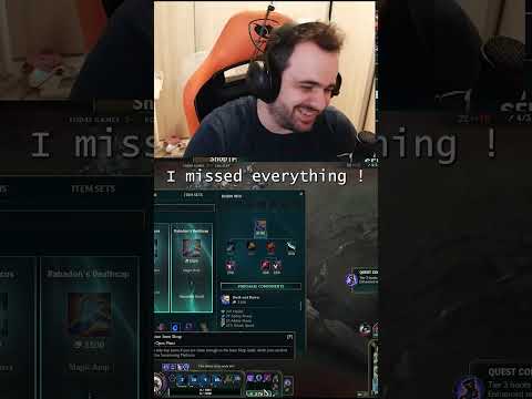 I Tried to Bait the Enemy… It Went Terrible 😭 #leagueoflegends #rankedlol #lolshorts