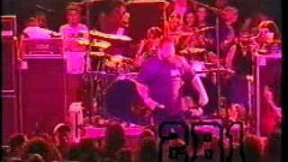 STORMTROOPERS OF DEATH 07 HUNGRY (LIVE) S.O.D. THRASH OF THE TITANS 2001