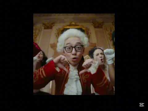 B²TSM- Papa Wolfgang Style (spedup)