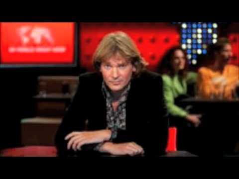 2010: Sven Kramer Lied