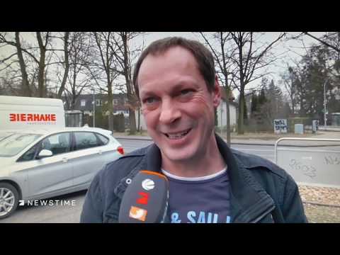 ProSieben NewsTime - Thema  Bogenjagd - Wildschweine