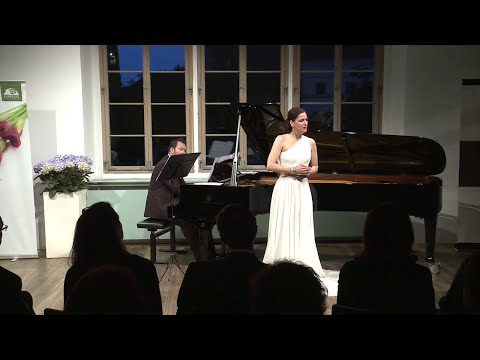 Prokofiev's Alexander Nevsky - Field of the Dead: Marie-Anne Manca Izmajlova, Gokhan Aybulus