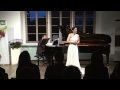 Prokofiev's Alexander Nevsky - Field of the Dead: Marie-Anne Manca Izmajlova, Gokhan Aybulus