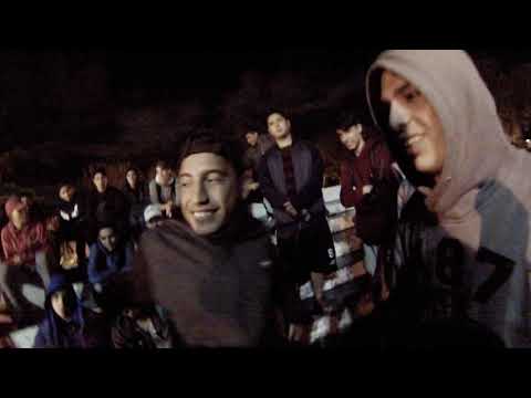 Jayson & Templo vs Gongora & Dego - 8vos - 2vs2 - Fecha 5