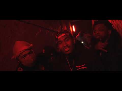Gwapo Keyz - Smoke [Official Video] ft. Leek Doe
