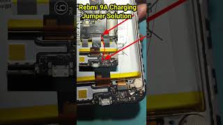 Download lagu redmi 9a charging problem jumper solution #mobile_repairing_point #repair#shortsviral #shorts mp3