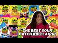 WHAT S THE BEST SOUR PATCH KIDS FLAVOR