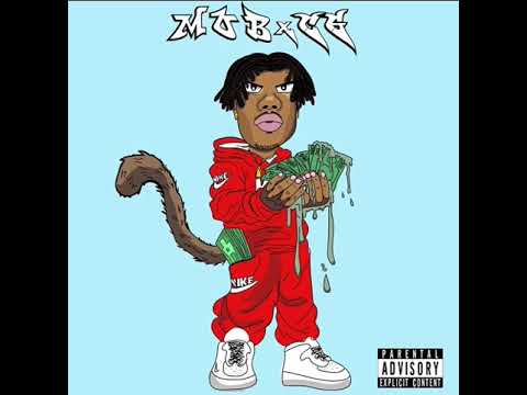 MOBxCG - Intro Freestyle (YoungZip)(Prod. by Nate Lo)