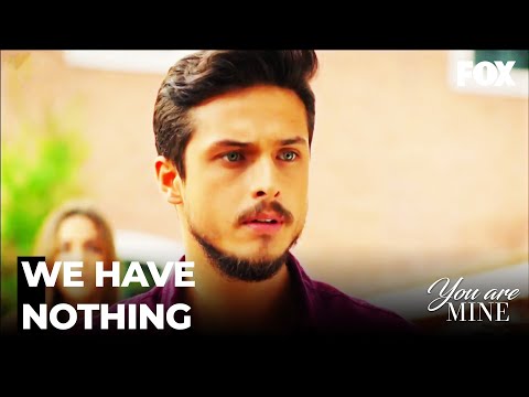 The Yenilmezler Family Is Bankrupt - You Are Mine Episode 11