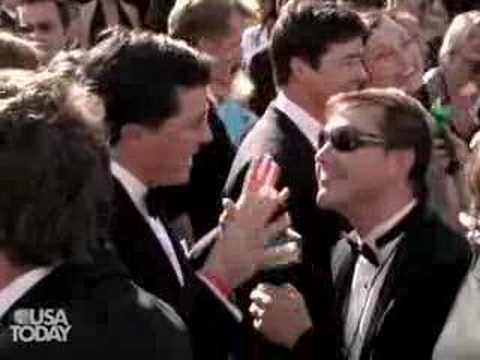 Will Keck's Best Of Celeb Watch