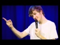 Bo Burnham - Eff (Clean Version) 
