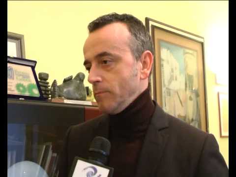 ONDA TG 5.03.2014 - PRATOLA PELIGNA: APPROVAZIONE REGOLAMENTO COMPOSTAGGIO DOMESTICO