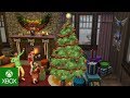 The Sims 4: Seasons Xbox One Official Reveal Trailer