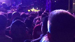 Tripping Daisy - My Umbrella - Homegrown Fest -Dallas  5/13/17